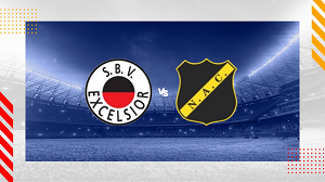 UK88 Tip kèo bóng đá trận Excelsior vs NAC Breda, 23h00 ngày 02/06/2024