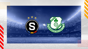 UK88 Tip kèo bóng đá trận Sparta Braha vs Shamrock Rovers, 00h00 ngày 31/07/2024