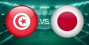UK88 Kèo nhà cái Tunisia vs Nhật Bản hôm nay, 11h00 ngày 21/6/2026 (UK88)