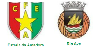 UK88 Tip kèo bóng đá trận Estrela vs Rio Ave, 03h45 ngày 24/12/2024