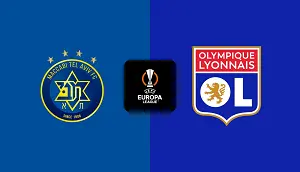 UK88 Kèo nhà cái Maccabi Tel Aviv vs Lyon hôm nay, 03h00 ngày 28/11/2025 (UK88)