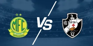 UK88 Nhận định chi tiết trận đấu giữa Mirassol SP vs Vasco da Gama (Ngày 03/8/2025)
