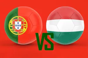 UK88 Kèo nhà cái Bồ Đào Nha vs Hungary hôm nay, 01h45 ngày 15/10/2025 (UK88)