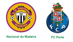 UK88 Tip kèo bóng đá trận Nacional da Madeira vs FC Porto, 01h00 ngày 04/01/2024