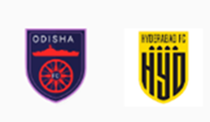 UK88 Tip kèo bóng đá trận Odisha FC vs Hyderabad, 21h00 ngày 14/02/2025