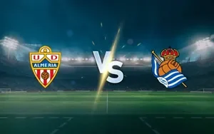 UK88 Kèo nhà cái Almeria vs Real Sociedad B hôm nay, 02h00 ngày 30/3/2026 (UK88)
