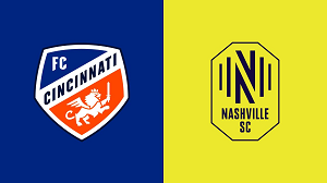 UK88 Tip kèo bóng đá trận FC Cincinnati vs Nashville SC, 06h30 ngày 30/05/2024