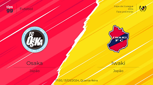 UK88 Tip kèo bóng đá trận FC Osaka vs Bandits Iwaki, 17h00 ngày 13/03/2024