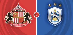 UK88 Nhận định bóng đá trận đấu giữa Sunderland vs Huddersfield – Carabao Cup 2025/26 ngày 27/8/2025