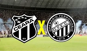 UK88 Kèo nhà cái Ceara CE vs Operario PR hôm nay, 02h00 ngày 01/6/2026 (UK88)