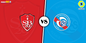 UK88 Nhận định trận đấu Brest vs Strasbourg, 02h30 ngày 08/12/2023