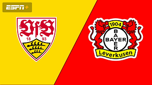 UK88 Nhận định trận đấu Bayern Leverkusen vs VfB Stuttgart, 02h45 ngày 07/02/2024
