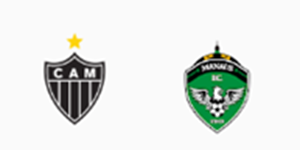 UK88 Tip kèo bóng đá trận Atletico Mineiro vs Manaus, 02h30 ngày 06/12/2024