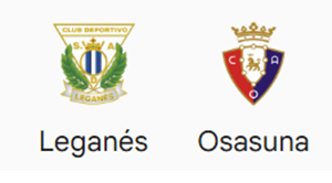 UK88 Nhận định trận đấu Leganes vs Osasuna, 02h00 ngày 08/04/2025