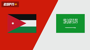 UK88 Tip kèo bóng đá trận Saudi Arabia vs Jordan, 01h00 ngày 12/06/2024
