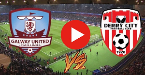 UK88 Tip kèo bóng đá trận Derry City vs Shelbourne, 01h45 ngày 07/05/2024