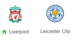 UK88 Nhận định trận đấu Liverpool vs  Leicester City, 03h00 ngày 27/12/2024