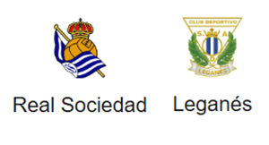 UK88 Tip kèo bóng đá trận Real Sociedad vs Leganes, 03h00 ngày 24/02/2025