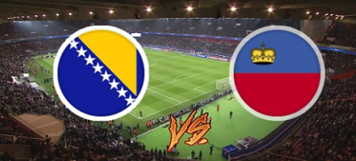 UK88 Tip kèo bóng đá trận Liechtenstein vs Bosnia, 01h45 ngày 14/10/2023
