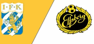 UK88 Nhận định bóng đá: IFK Goteborg vs Elfsborg IF