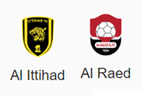 UK88 Tip kèo bóng đá trận Al Ittihad Saudi vs Al Raed, 00h00 ngày 17/01/2025