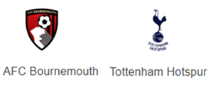 UK88 Nhận định trận đấu Bournemouth vs Tottenham, 03h15 ngày 06/12/2024