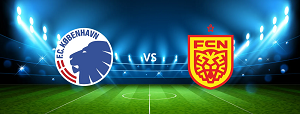 UK88 Tip kèo bóng đá trận FC Copenhagen vs Nordsjaelland, 22h00 ngày 26/05/2024