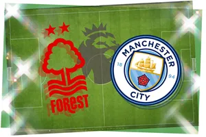 UK88 Kèo nhà cái Nottingham Forest vs Manchester City hôm nay, 19h30 ngày 27/12/2025 (UK88)