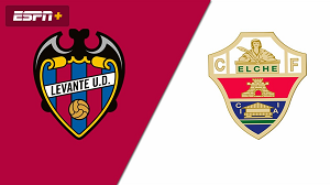 UK88 Tip kèo bóng đá trận Levante vs Elche, 00h30 ngày 25/03/2024