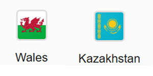 UK88 Nhận định trận đấu Wales vs Kazakhstan, 02h45 ngày 23/03/2025