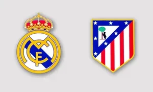 UK88 Kèo nhà cái Real Madrid vs Atletico Madrid hôm nay, 03h00 ngày 23/3/2026 (UK88)