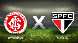 UK88 Tip kèo bóng đá trận SC Internacional vs Sao Paulo SP, 06h00 ngày 14/06/2024