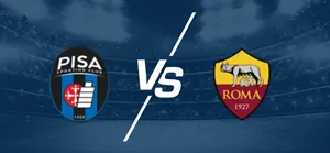 UK88 Nhận định trận đấu Pisa vs AS Roma ngày 31/8/2025