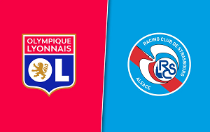 UK88 Tip kèo bóng đá trận Lyon vs Strasbourg, 01h45 ngày 31/08/2024
