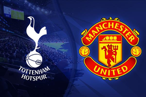 UK88 Tip kèo bóng đá trận Tottenham vs Manchester United, 23h30 ngày 16/02/2025