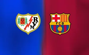 UK88 Tips bóng đá chi tiết về trận đấu giữa Rayo Vallecano vs Barcelona – La Liga 2025-2026 ngày 01/9/2025