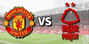 UK88 Kèo nhà cái Manchester United vs Nottingham Forest hôm nay, 18h30 ngày 17/5/2026 (UK88)