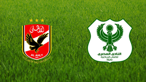 UK88 Nhận định trận đấu Al Ahly Cairo vs  Al Masry, 00h00 ngày 09/05/2025