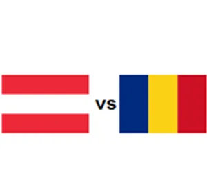 UK88 Nhận định trận đấu Austria vs Romania, 01h45 ngày 08/06/2025