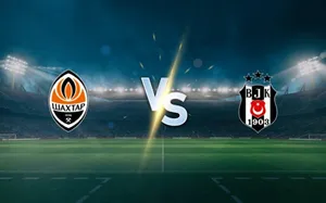 UK88 Nhận định trận lượt về Shakhtar Donetsk vs Besiktas (01/08/2025)