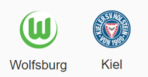 UK88 Tip kèo bóng đá trận Wolfsburg vs Holstein Kiel, 02h30 ngày 25/01/2025
