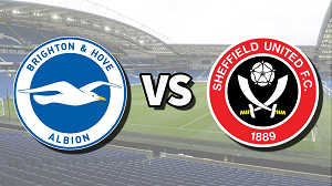 UK88 Tip kèo bóng đá trận Brighton vs Sheffield United, 21h00 ngày 12/11/2023