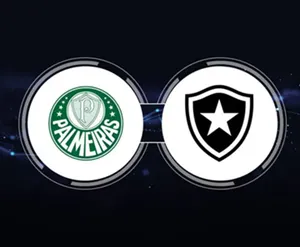 UK88 Tip kèo bóng đá trận Palmeiras SP vs Botafogo RJ, 23h00 ngày 28/06/2025