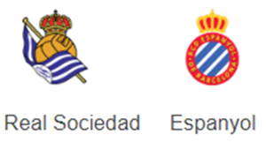 UK88 Tip kèo bóng đá trận Real Sociedad vs Espanyol, 00h30 ngày 10/02/2025
