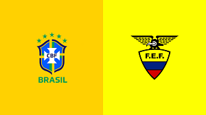 UK88 Tip kèo bóng đá trận Brazil vs Ecuador, 08h00 ngày 07/09/2024