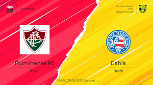 UK88 Nhận định trận đấu CR Flamengo RJ vs Bahia BA, 06h00 ngày 21/06/2024