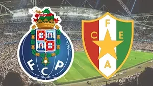 UK88 Kèo nhà cái Estrela vs FC Porto hôm nay, 00h00 ngày 27/4/2025 (UK88)
