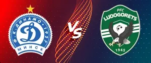 UK88 Nhận định bóng đá: Dinamo Minsk vs Ludogorets (17/7/2025)