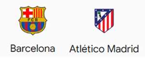 UK88 Nhận định trận đấu Barcelona vs Atletico Madrid, 03h30 ngày 26/02/2025