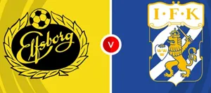 UK88 Nhận Định Bóng Đá Chi Tiết IF Elfsborg vs IFK Göteborg (Vòng đấu Allsvenskan 2025)